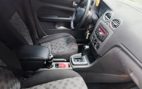 Ford Focus II рестайлинг, 2005 год, 270 000 рублей, 7 фотография