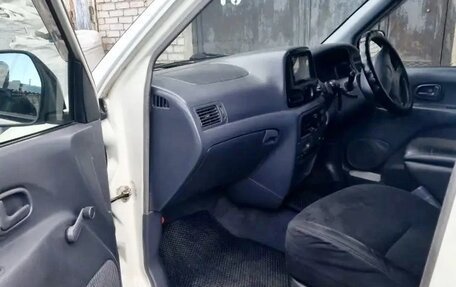 Toyota Lite Ace IV, 2001 год, 575 000 рублей, 6 фотография