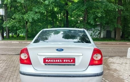 Ford Focus II рестайлинг, 2005 год, 270 000 рублей, 4 фотография