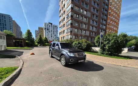 Nissan Pathfinder, 2011 год, 1 650 000 рублей, 5 фотография