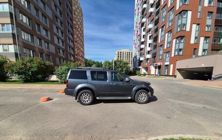 Nissan Pathfinder, 2011 год, 1 650 000 рублей, 6 фотография