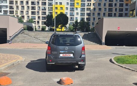 Nissan Pathfinder, 2011 год, 1 650 000 рублей, 3 фотография