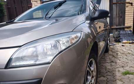 Renault Megane III, 2011 год, 630 000 рублей, 3 фотография