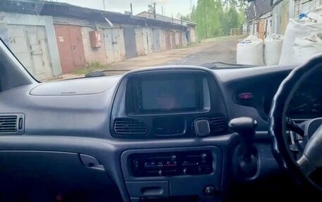 Toyota Lite Ace IV, 2001 год, 575 000 рублей, 10 фотография