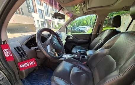 Nissan Pathfinder, 2011 год, 1 650 000 рублей, 7 фотография