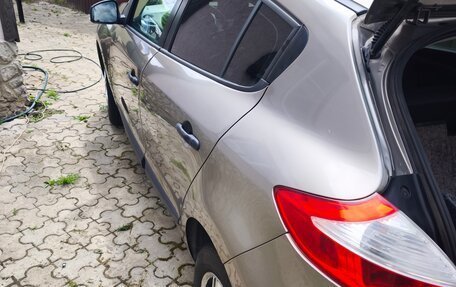 Renault Megane III, 2011 год, 630 000 рублей, 6 фотография