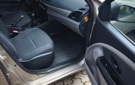 Renault Megane III, 2011 год, 630 000 рублей, 7 фотография