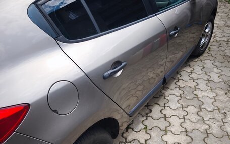 Renault Megane III, 2011 год, 630 000 рублей, 5 фотография