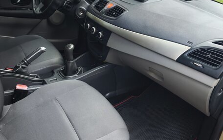 Renault Megane III, 2011 год, 630 000 рублей, 8 фотография