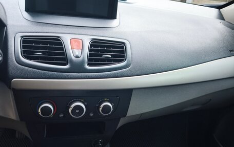 Renault Megane III, 2011 год, 630 000 рублей, 12 фотография