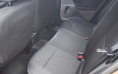 Renault Megane III, 2011 год, 630 000 рублей, 14 фотография