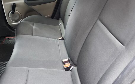 Renault Megane III, 2011 год, 630 000 рублей, 15 фотография