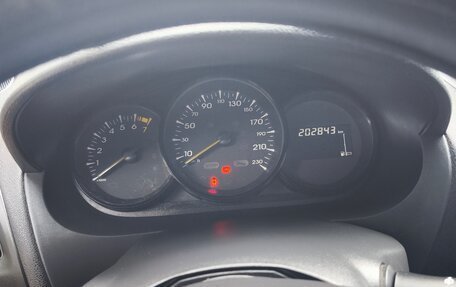 Renault Megane III, 2011 год, 630 000 рублей, 13 фотография