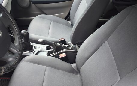 Renault Megane III, 2011 год, 630 000 рублей, 11 фотография