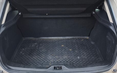 Renault Megane III, 2011 год, 630 000 рублей, 18 фотография
