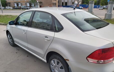 Volkswagen Polo VI (EU Market), 2013 год, 630 000 рублей, 8 фотография
