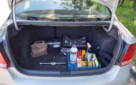 Volkswagen Polo VI (EU Market), 2013 год, 630 000 рублей, 11 фотография