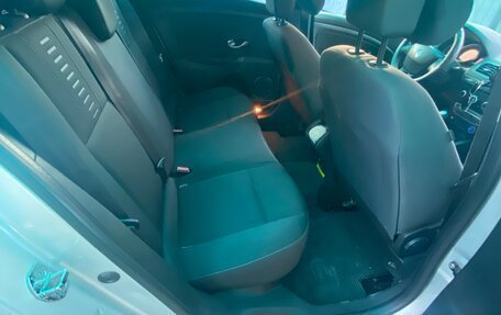 Renault Megane III, 2011 год, 770 000 рублей, 7 фотография