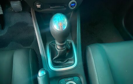 Renault Megane III, 2011 год, 770 000 рублей, 9 фотография