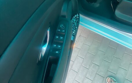 Renault Megane III, 2011 год, 770 000 рублей, 12 фотография