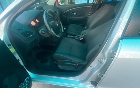 Renault Megane III, 2011 год, 770 000 рублей, 13 фотография