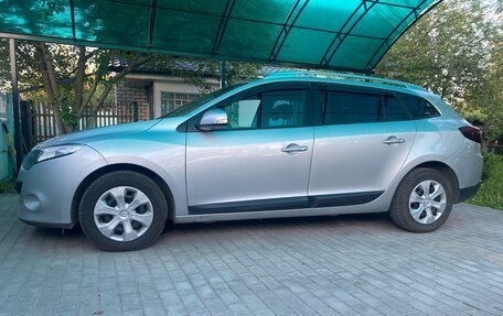Renault Megane III, 2011 год, 770 000 рублей, 15 фотография