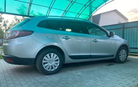 Renault Megane III, 2011 год, 770 000 рублей, 14 фотография