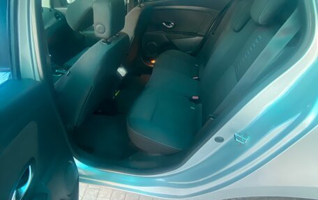 Renault Megane III, 2011 год, 770 000 рублей, 17 фотография