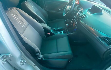 Renault Megane III, 2011 год, 770 000 рублей, 6 фотография