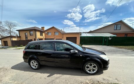 Opel Astra H, 2008 год, 485 000 рублей, 2 фотография