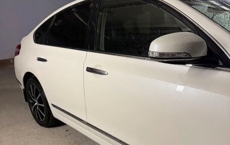 Nissan Teana, 2012 год, 1 250 000 рублей, 2 фотография