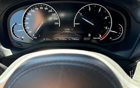BMW X3, 2020 год, 4 620 000 рублей, 8 фотография