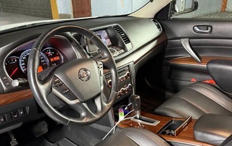 Nissan Teana, 2012 год, 1 250 000 рублей, 3 фотография