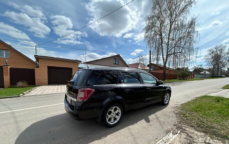 Opel Astra H, 2008 год, 485 000 рублей, 3 фотография