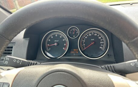 Opel Astra H, 2008 год, 485 000 рублей, 16 фотография
