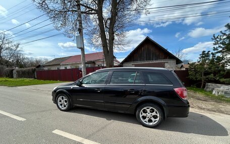 Opel Astra H, 2008 год, 485 000 рублей, 18 фотография