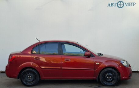 KIA Rio II, 2011 год, 530 000 рублей, 4 фотография