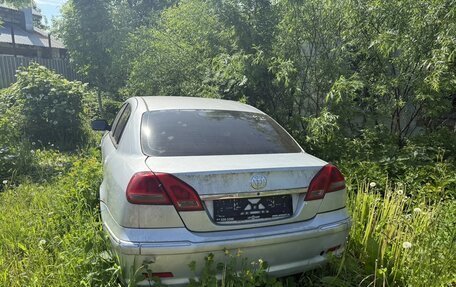 Brilliance M2 I рестайлинг, 2008 год, 80 000 рублей, 8 фотография