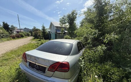 Brilliance M2 I рестайлинг, 2008 год, 80 000 рублей, 2 фотография