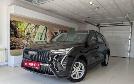Haval Jolion, 2026 год, 2 449 000 рублей, 2 фотография