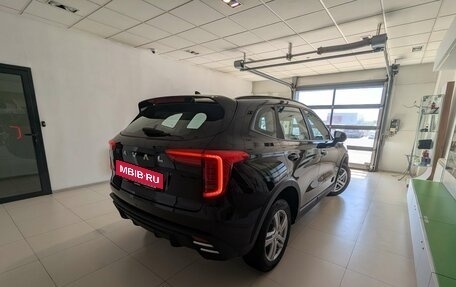 Haval Jolion, 2026 год, 2 449 000 рублей, 3 фотография