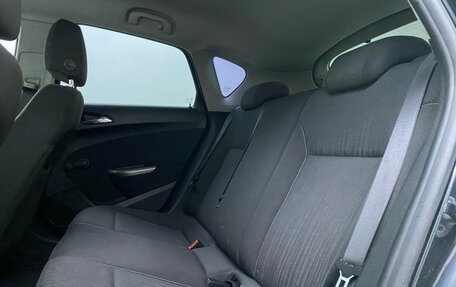 Opel Astra J, 2010 год, 499 000 рублей, 12 фотография