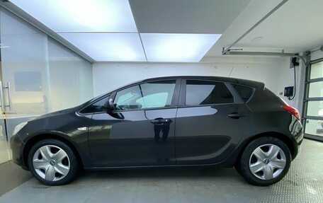 Opel Astra J, 2010 год, 499 000 рублей, 8 фотография
