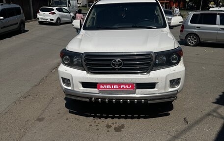 Toyota Land Cruiser 200, 2014 год, 3 600 000 рублей, 1 фотография