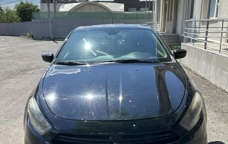 Dodge Dart, 2016 год, 1 280 000 рублей, 1 фотография