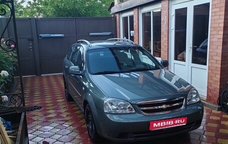 Chevrolet Lacetti, 2012 год, 845 000 рублей, 1 фотография