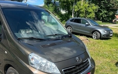 Peugeot Expert II, 2014 год, 1 700 000 рублей, 1 фотография