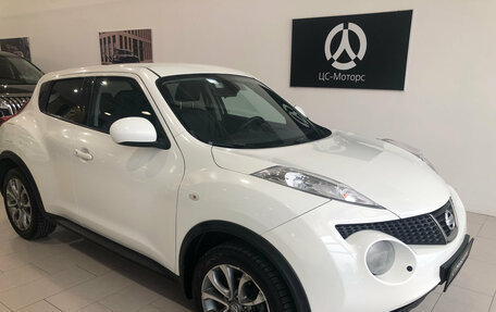 Nissan Juke II, 2013 год, 1 149 000 рублей, 1 фотография