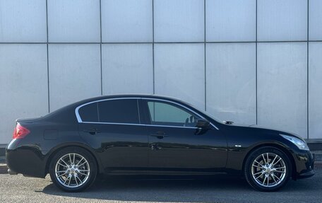 Infiniti G, 2013 год, 1 775 000 рублей, 5 фотография