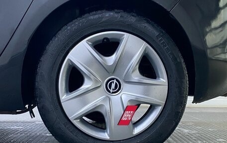Opel Astra J, 2010 год, 499 000 рублей, 18 фотография